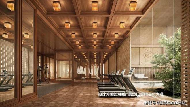 pg麻将胡了2模拟器豪宅热搜中粮北外滩壹号官方售楼处发布：北